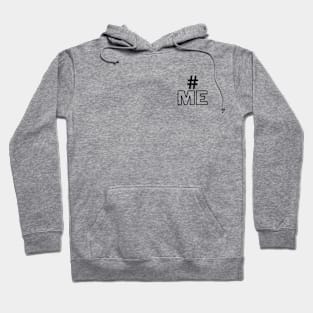 #ME Hoodie